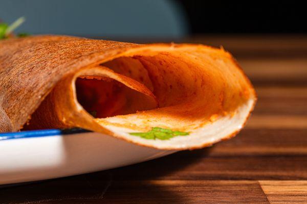 masala dosa