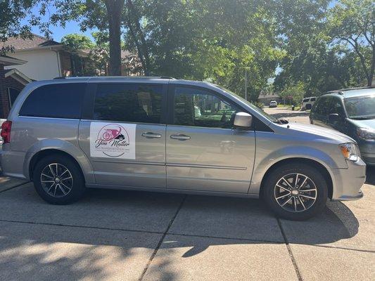 Kids You Matter Transportation