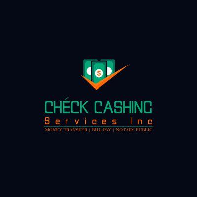 Check Cashing Services