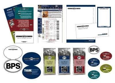 BPS Branding