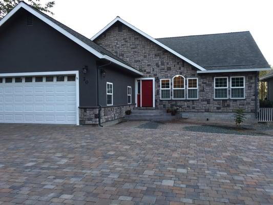 Sullivan Construction & Masonry