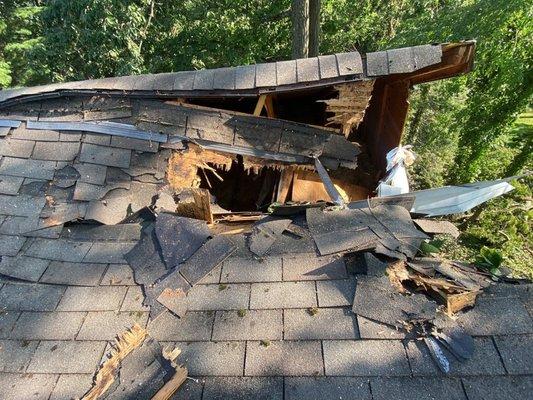 Storm Damage?
Call Seipp Roofing
(410) 670-5616
