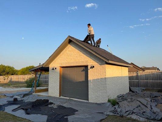 5P Roofing & Construction