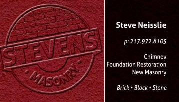 Stevens Masonry
