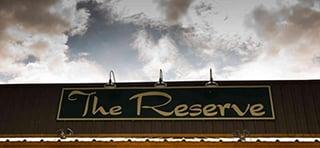 The Reserve