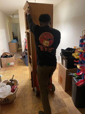 Cardinal Movers of Virginia