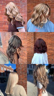 Hair By Briar Rose
