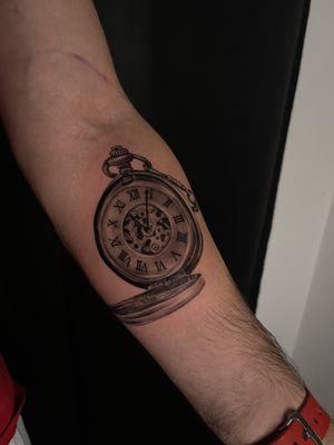 Unlimited Ink Tattoo