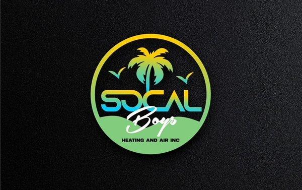 SoCal Boys Heating & Air