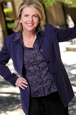 Melody Brooke, MA, LPC, LMFT