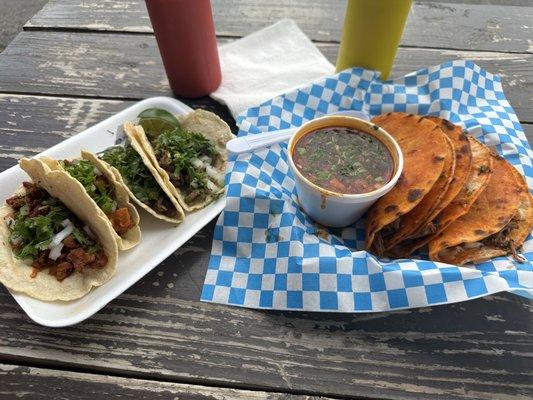 Taqueria Gaitan