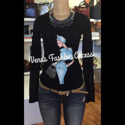 Venus Fashion & Accessories