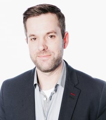 Jeremy Whiteman - RSVP Real Estate