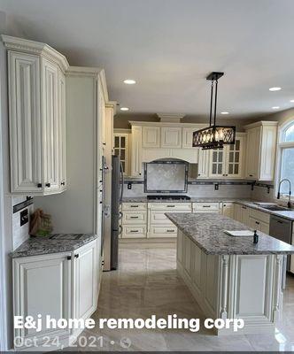 E&J Home Remodeling