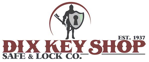 Dix Key Shop