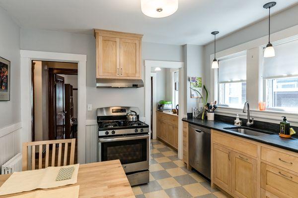 Sonia Dovale Cleaning