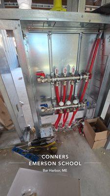 Staceys Plumbing & Heating