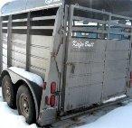 Hinshaw Trailer Sales