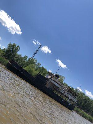 Grumpy's Bait Bucket