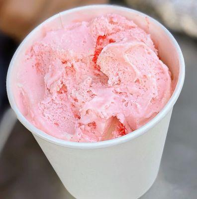 Niles Ice Cream Sweets & Eats