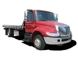 Northeast Towing