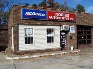 Norris Automotive