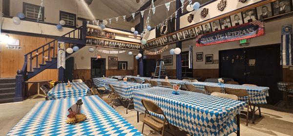 American Legion Post 817