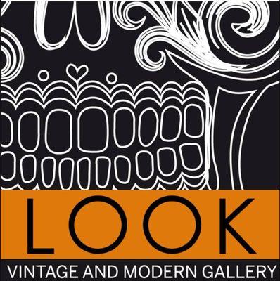 LOOK Vintage and Modern Gallery