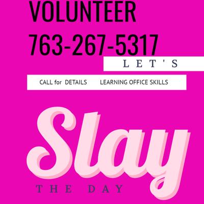Learn office Skills 763-267-5317 call for details or visit 715 11th ST N. 108-C Moorhead Mn SUITE 108-C Moorhead Mn