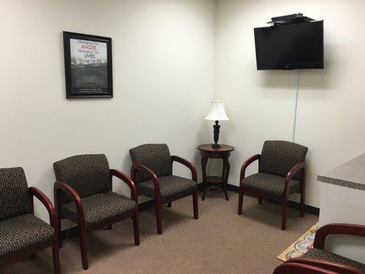 Long Island Anger Management