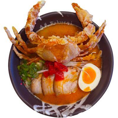 Ramen Wakusei