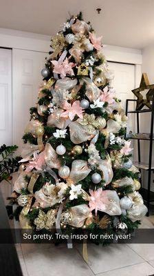 Ooh La Lash and Beauty