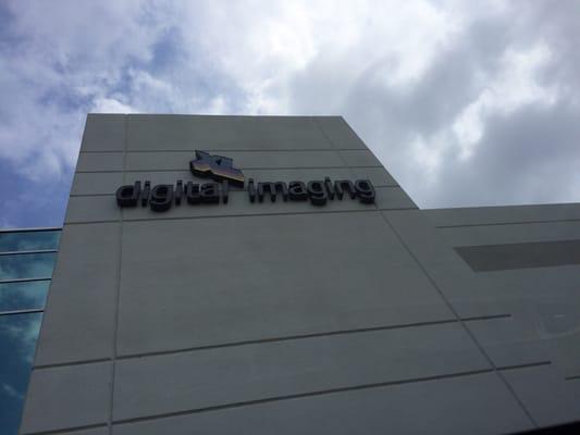 XL Digital Imaging