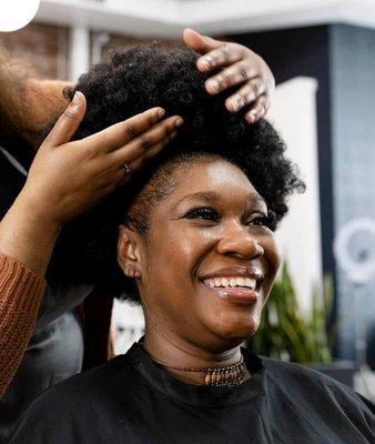 CB Beauty Studio & Hair Extensions