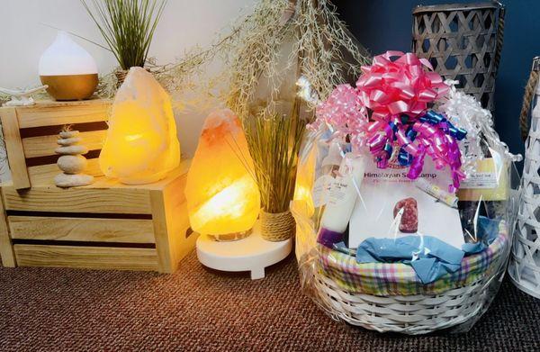 Salt & Soul Therapeutic Massage