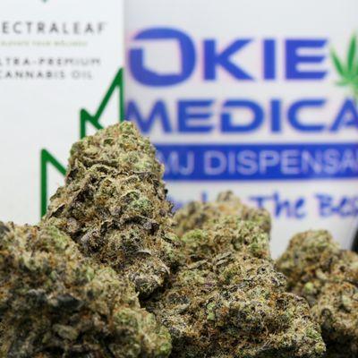 Okie Medical - MMJ Dispensary
