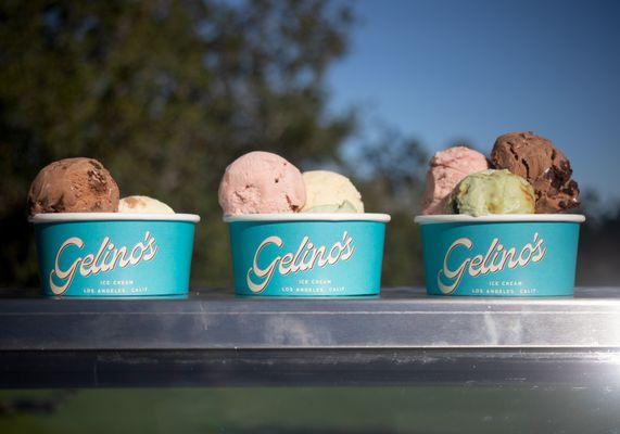 Gelino's Ice Cream