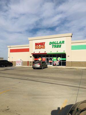 Family Dollar
