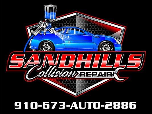 Sandhills Collision Repair