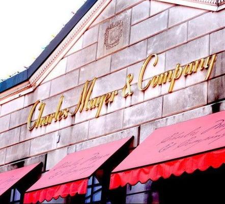 Our store at 5629 N. Illinois