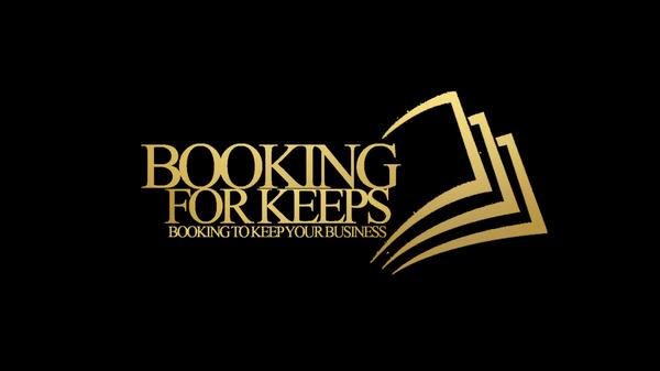 Booking for Keeps