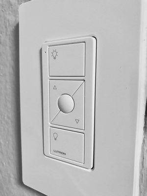 El Modena Electrical