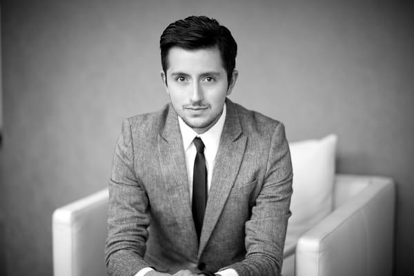 Anthony Barcelo - Teles Properties