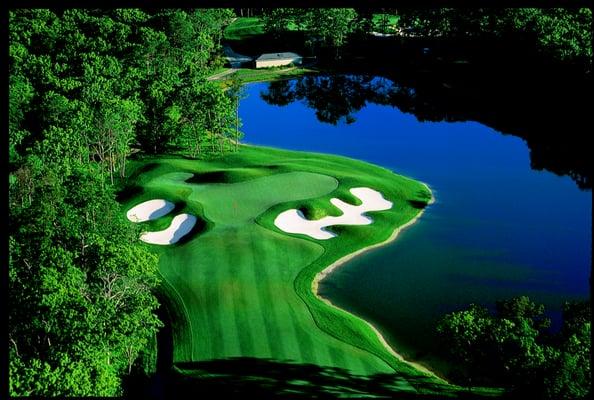 Shore Gate Golf Club