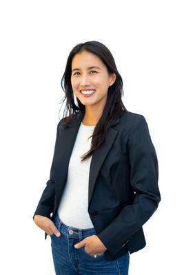 Fiona Chan Hoang - The Agency