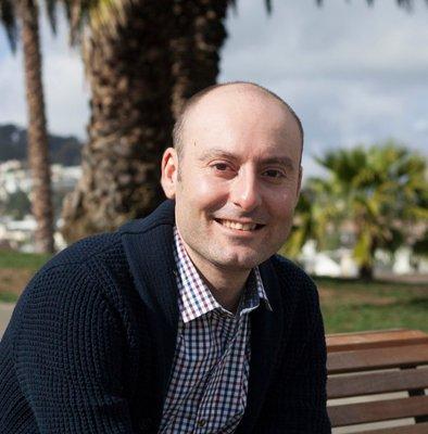 Andrea Crapanzano, Ph.D Clinical Psychologist (PSY27813)