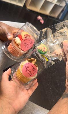 Litzel Sweet Creations