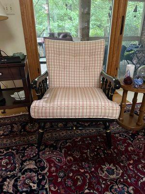 Alain Mai | Fine Craftsmanship