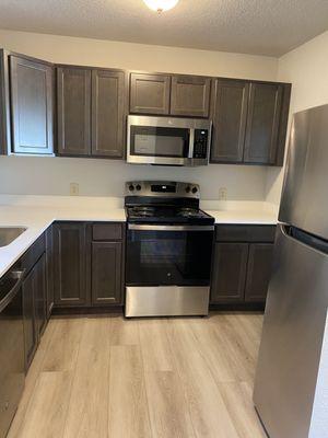 Walden Pond Townhomes