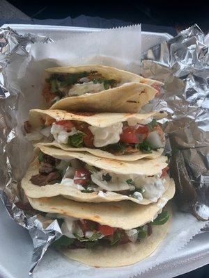 Tradicion Mexicana Resturant and Tortilla Factory